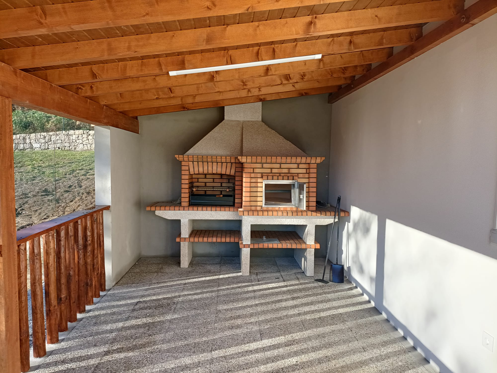Moradia Isolada T4T4