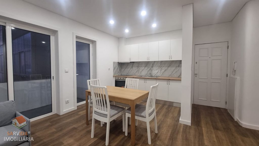 Appartement T2+1T2+1