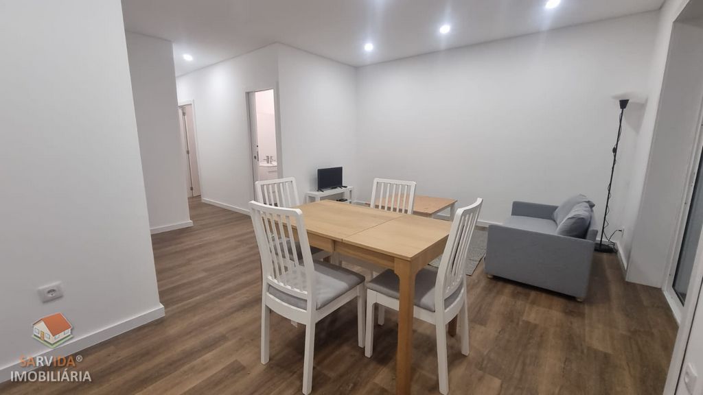 Appartement T2+1T2+1