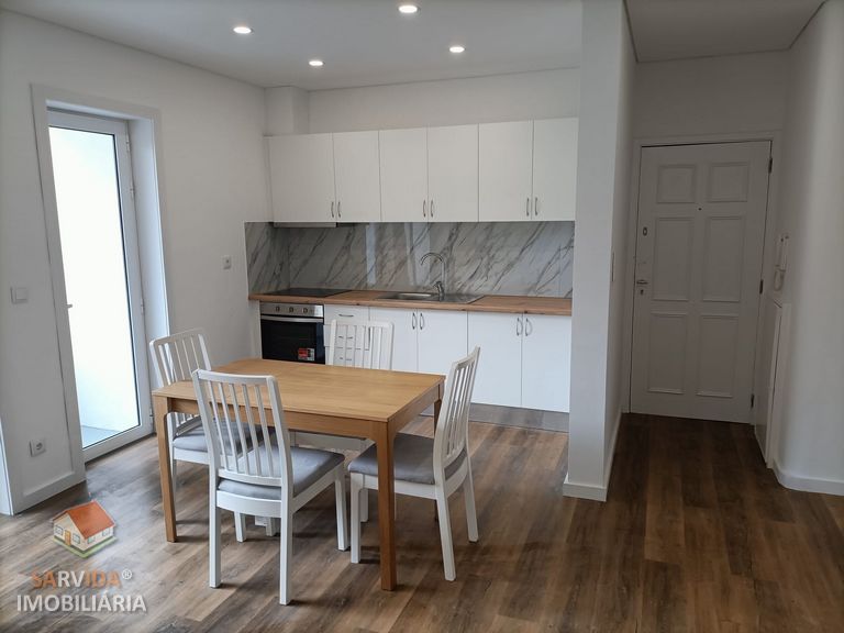 Appartement T2+1T2+1