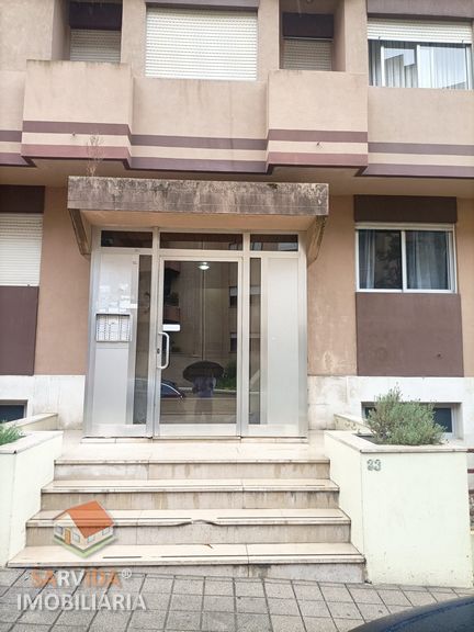 Apartamento T1T1