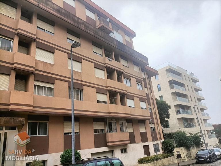 Apartamento T1T1
