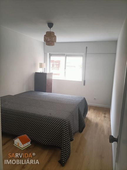 Apartamento T1T1