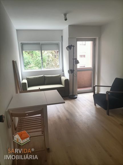 Apartamento T1T1