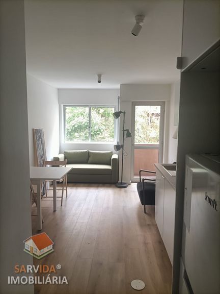 Apartamento T1T1