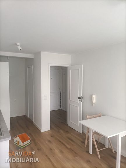 Apartamento T1T1