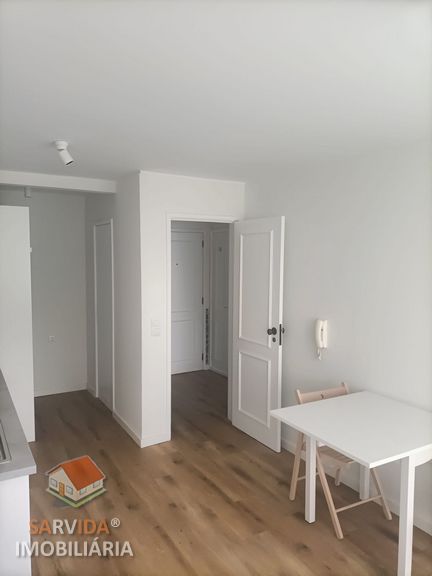 Apartamento T1T1