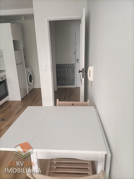 Apartamento T1T1