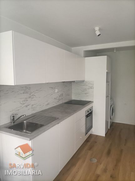 Apartamento T1T1