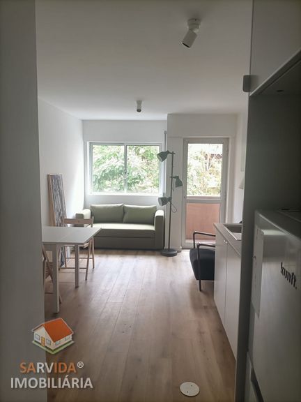 Apartamento T1T1