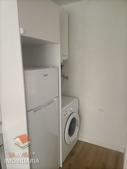 Apartamento T1T1
