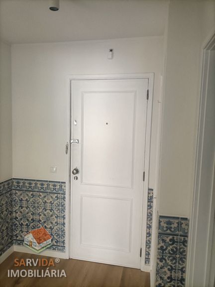 Apartamento T1T1