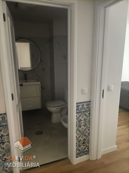 Apartamento T1T1